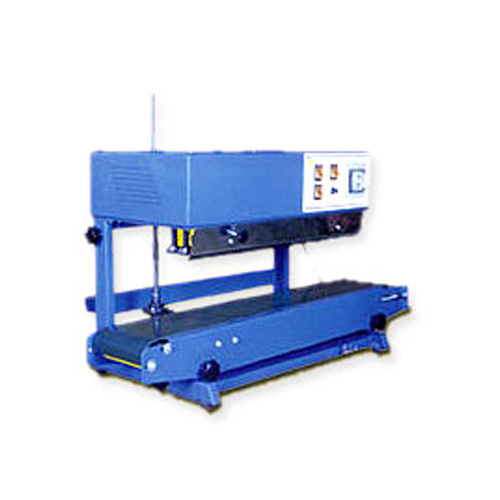 PSCV 7200-Sealing Machine Specially Designed For Vertical Feed
