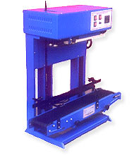 PSCV 7205-Sealing Machine Specially Designed For Vertical Feed