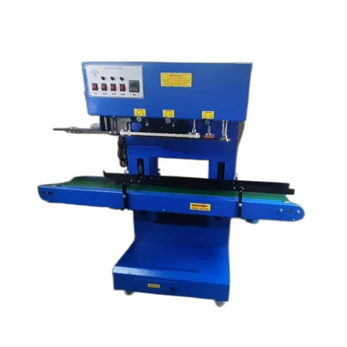 PSCV 7209-Sealing Machine Specially Designed For Vertical Feed